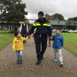 (English) The 3th of the Amsterdam Police security lecture